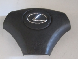 Lexus - Air Bag - driver air bag
